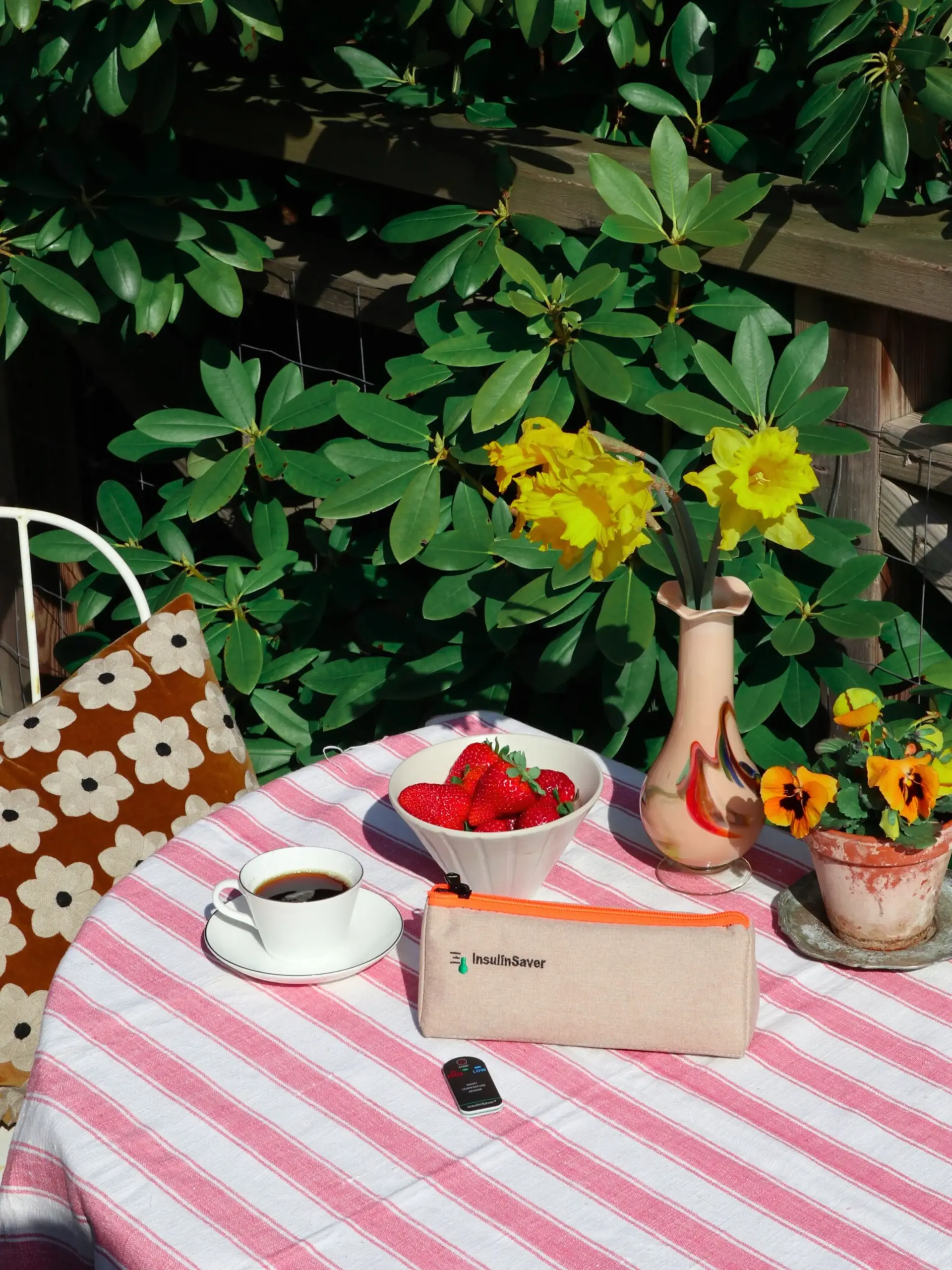 The Bag 1.0 - Bild 4