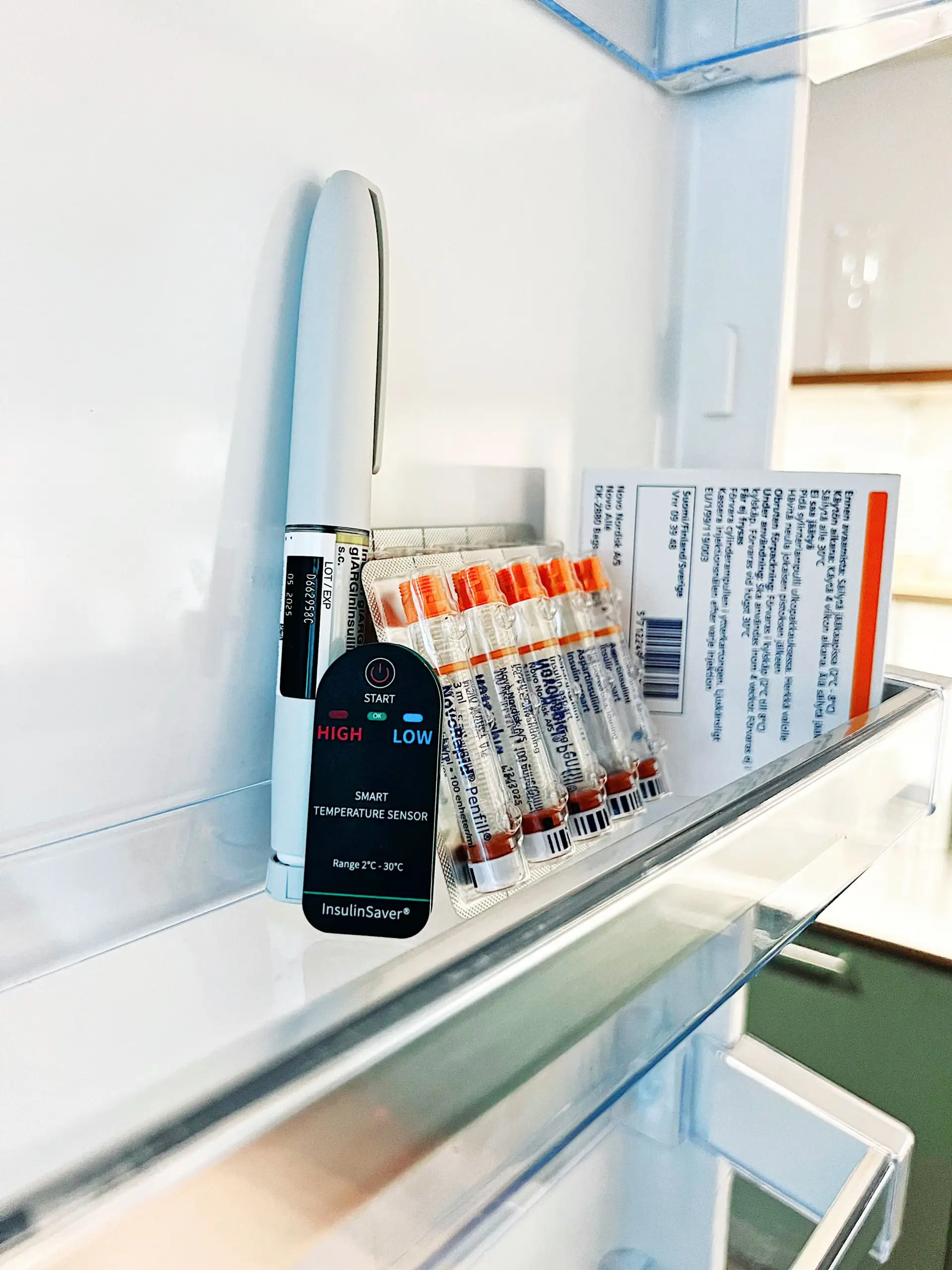 InsulinSaver - Bild 2