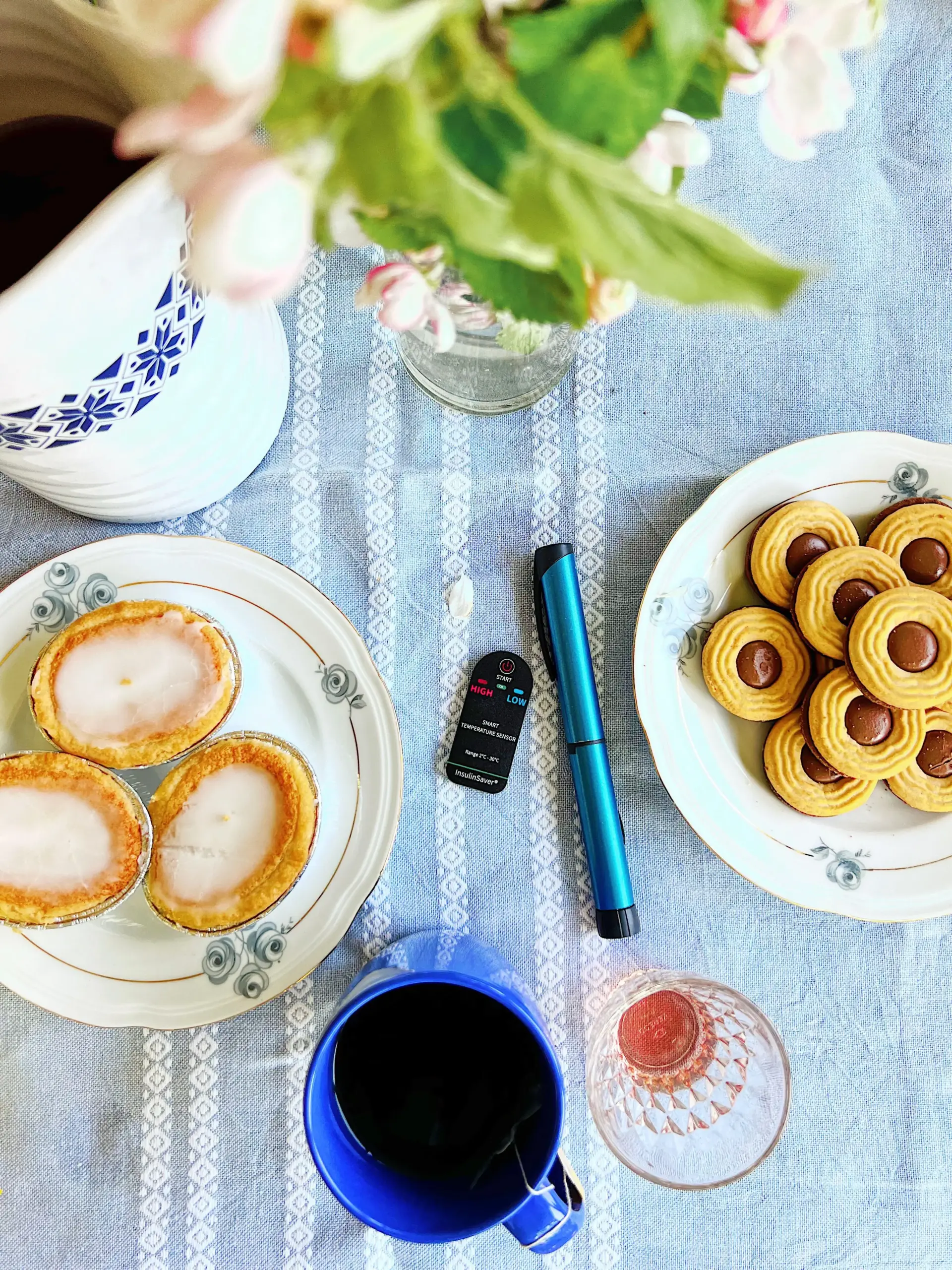 InsulinSaver - Bild 3