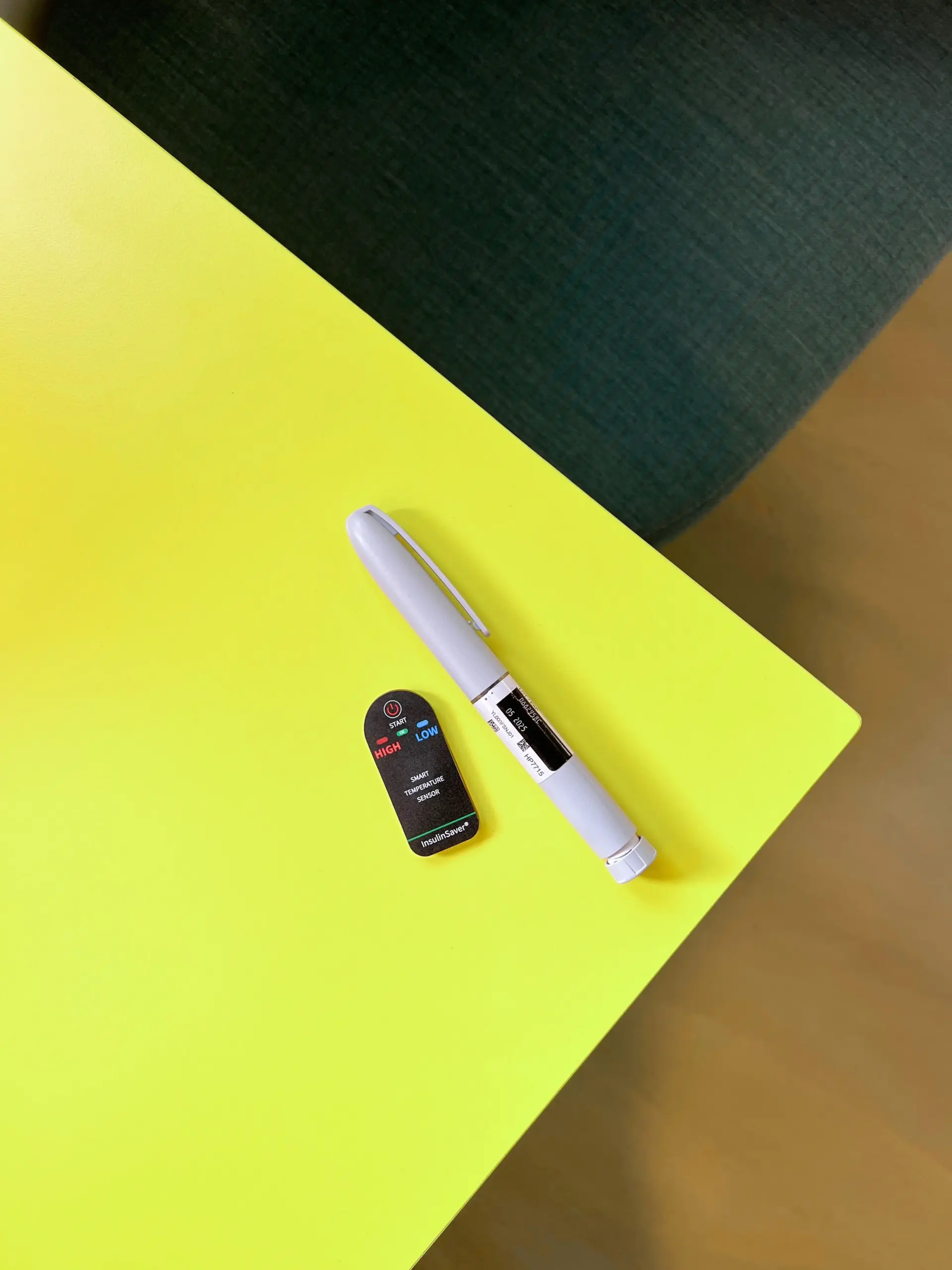 InsulinSaver - Bild 5