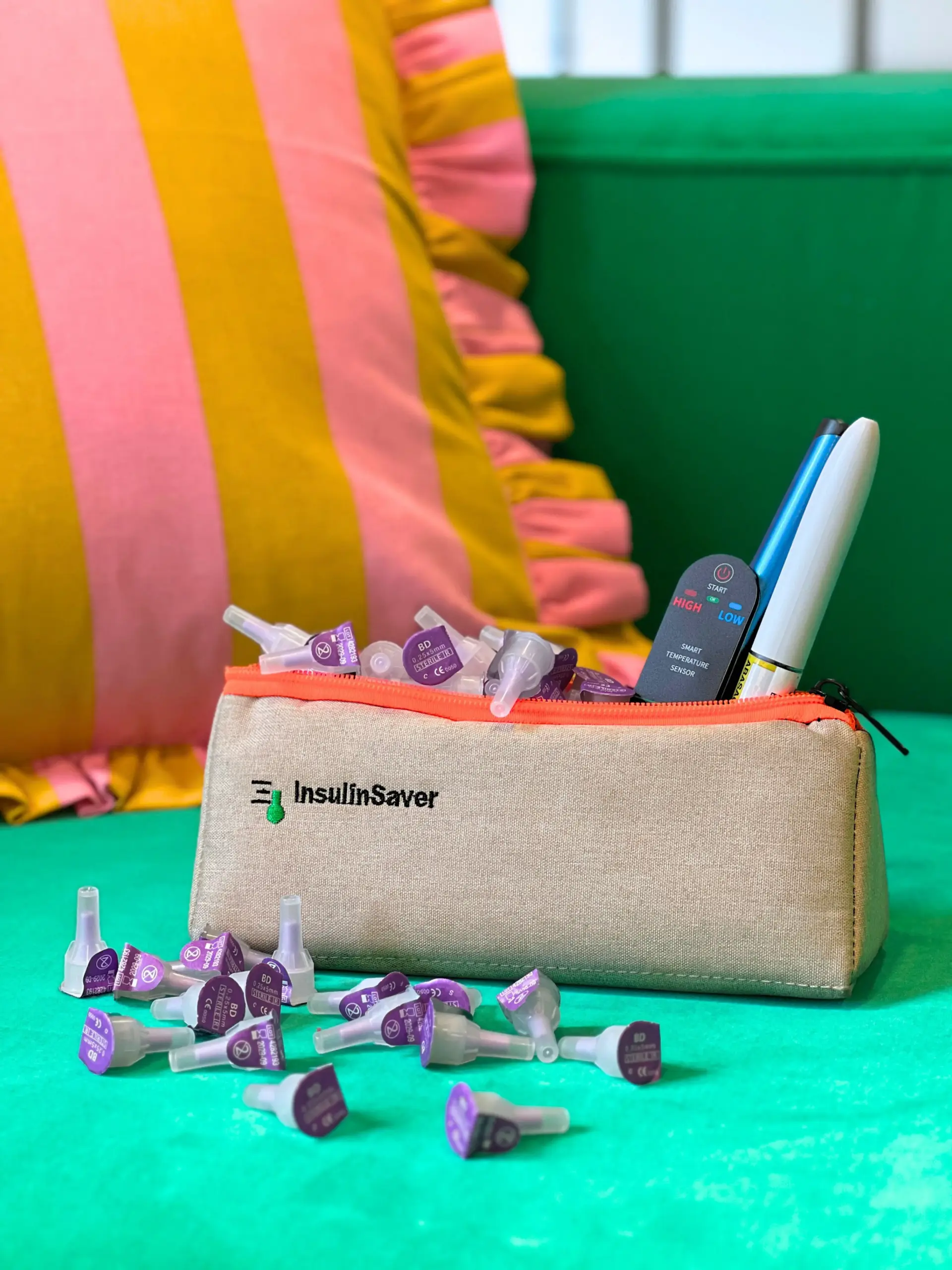 The Bag 1.0 - Bild 3